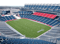Stadium